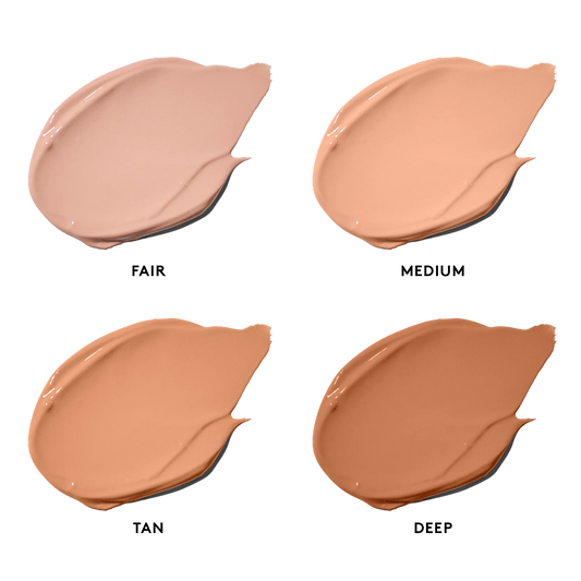 Total Eye® 3-In-1 Renewal Therapy SPF 35