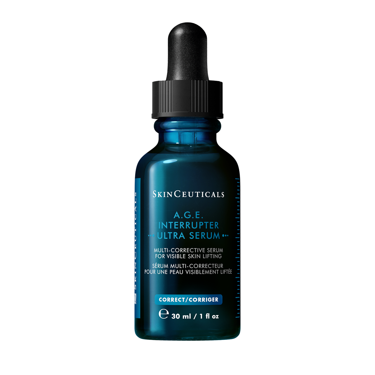A.G.E Interrupter Ultra Serum