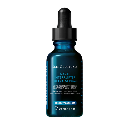 A.G.E Interrupter Ultra Serum