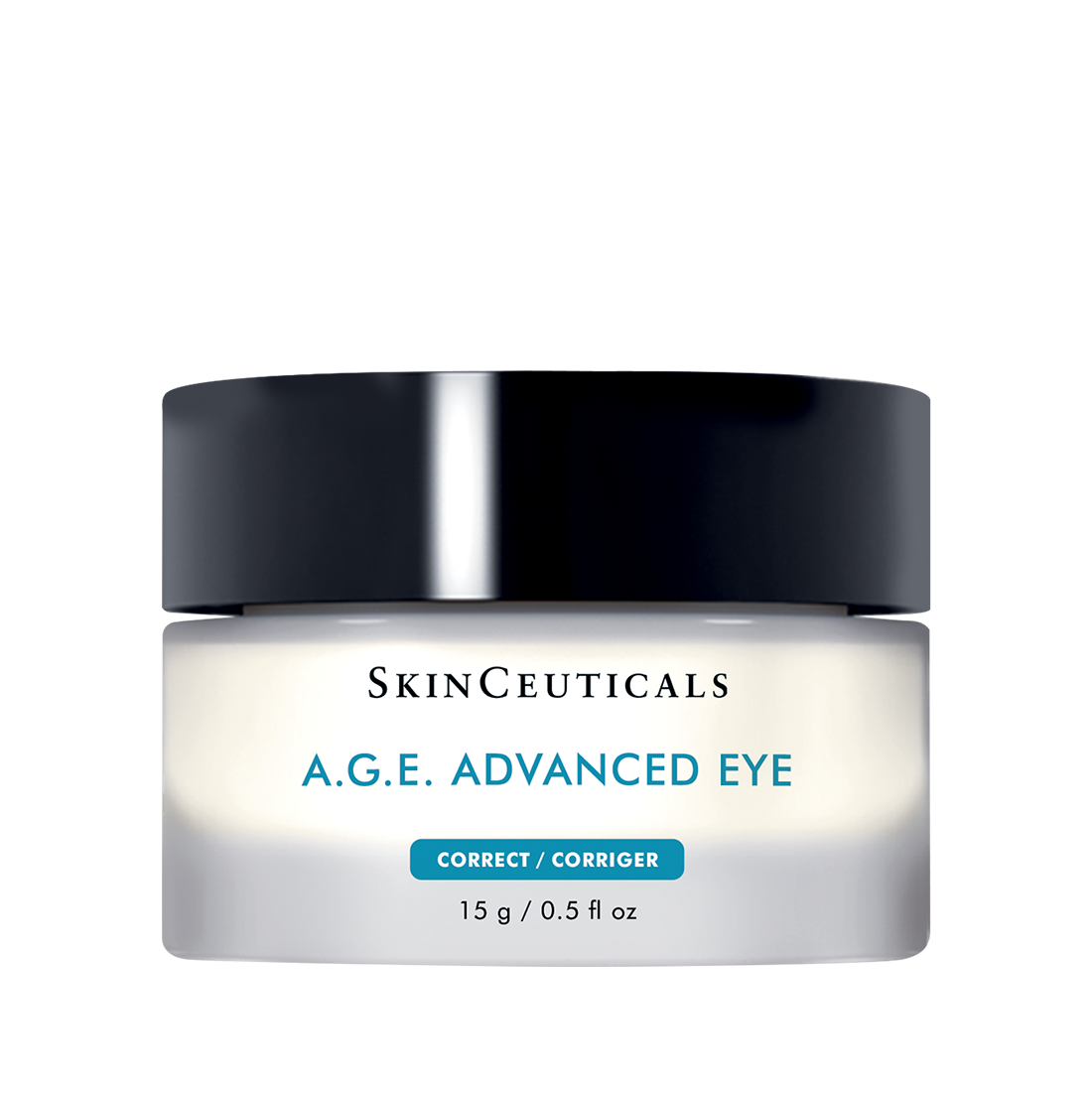 A.G.E Advanced Eye