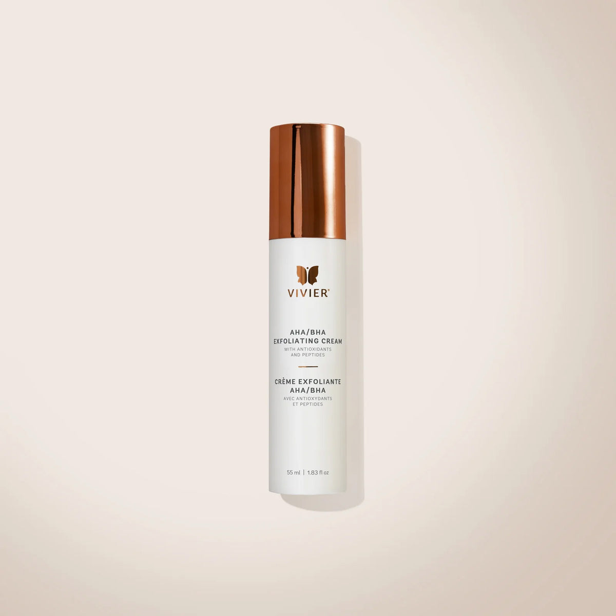 AHA/BHA Exfoliating Cream
