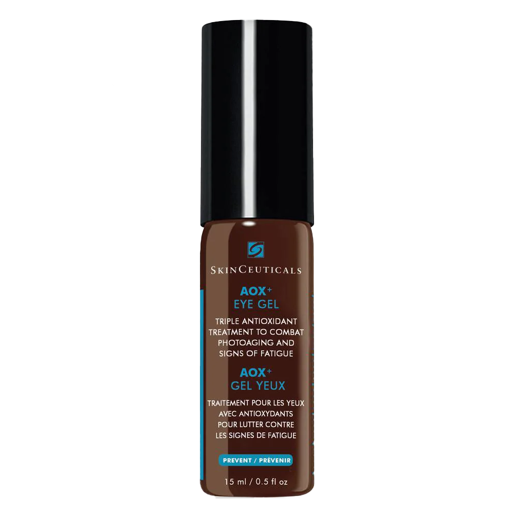 AOX+ Eye Gel