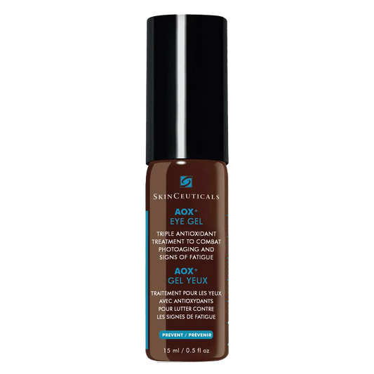 AOX+ Eye Gel