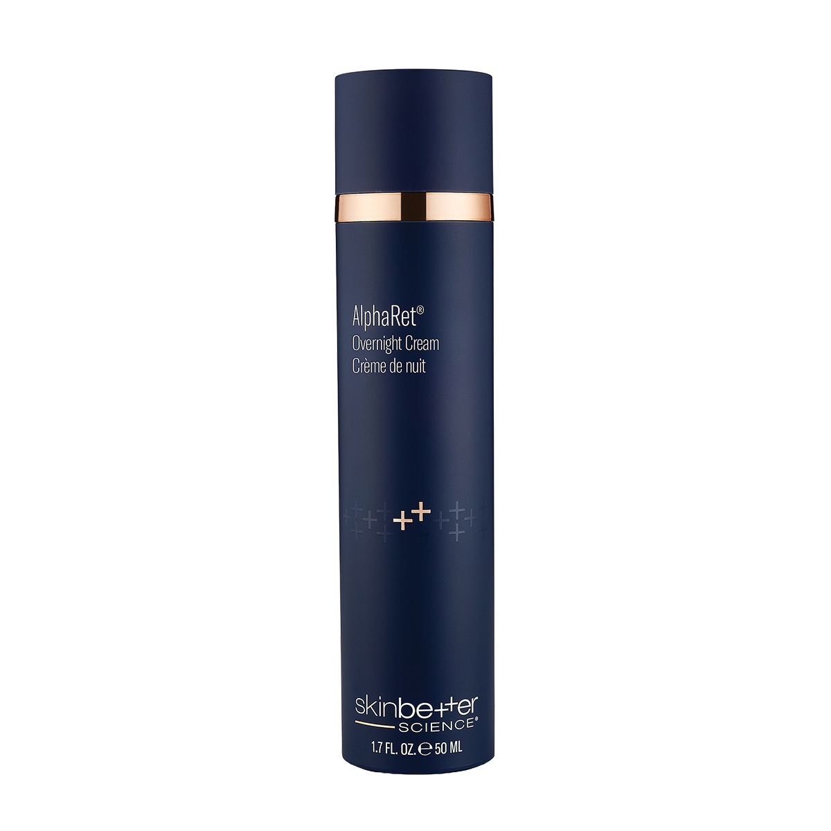 AlphaRet Overnight Cream