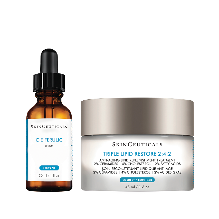 Best Selling Duo | SkinCeuticals