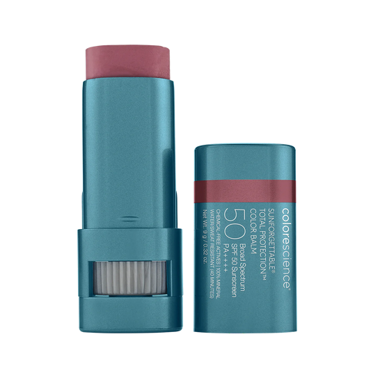 Sunforgettable® Total Protection® Color Balm SPF 50