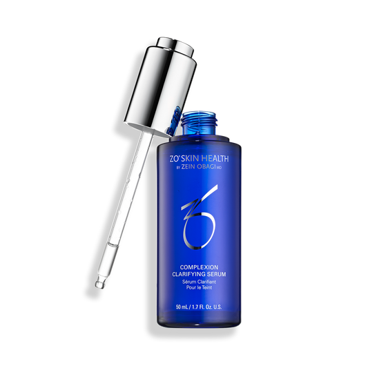 Complexion Clarifying Serum
