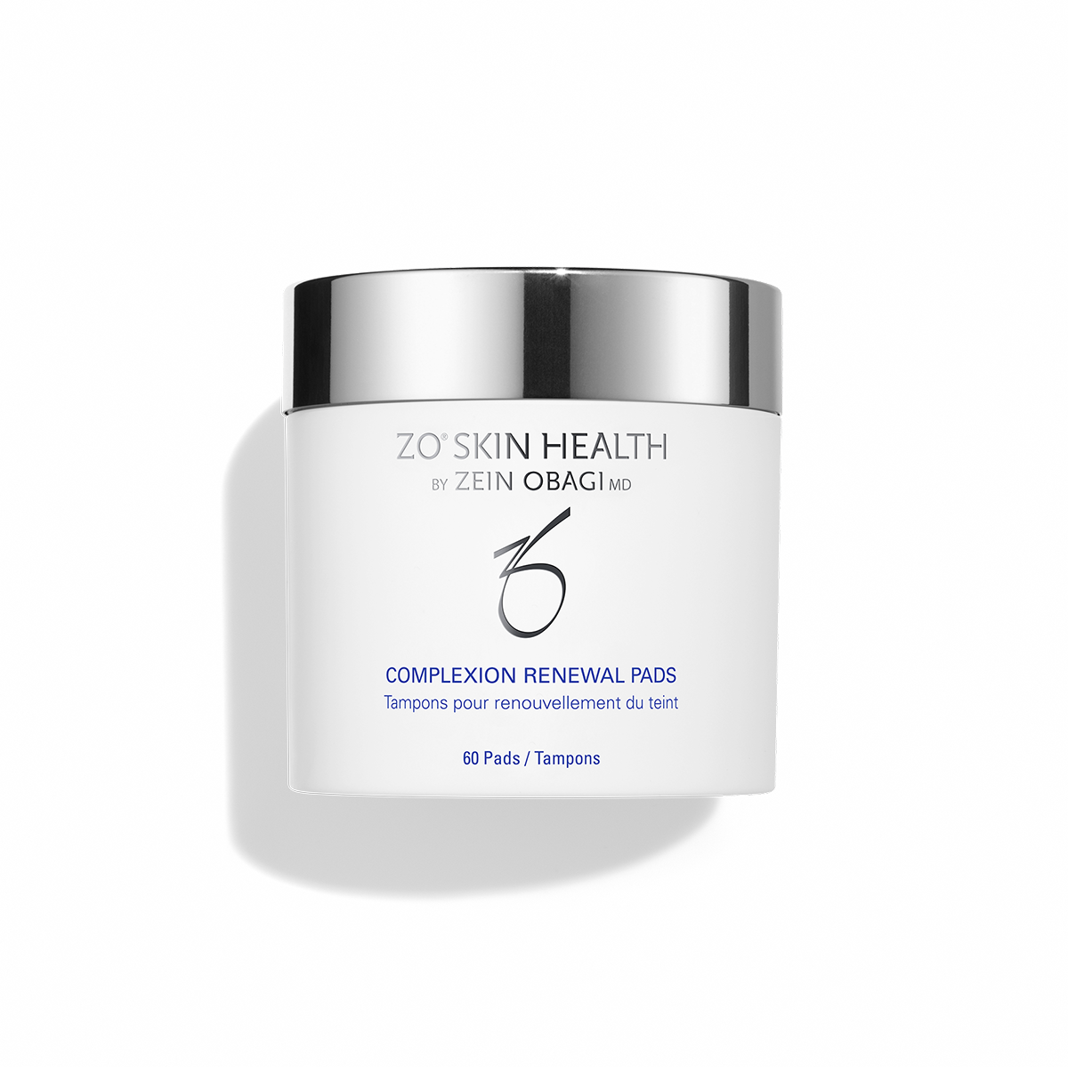 Complexion Renewal Pads
