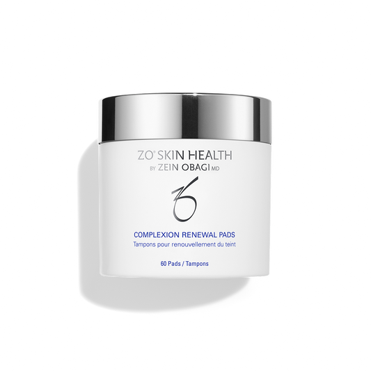 Complexion Renewal Pads