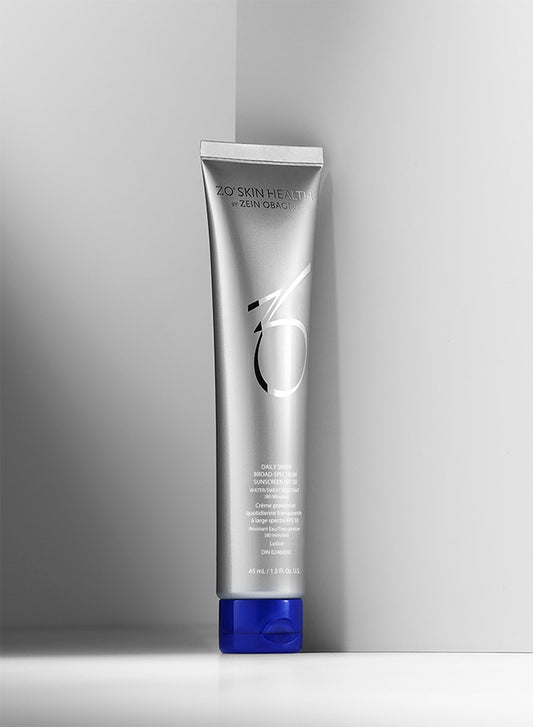 Daily Sheer Broad Spectrum SPF50