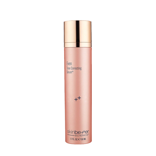 Even Tone Correcting Serum