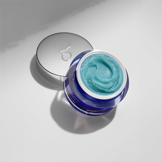 Exfoliating Polish