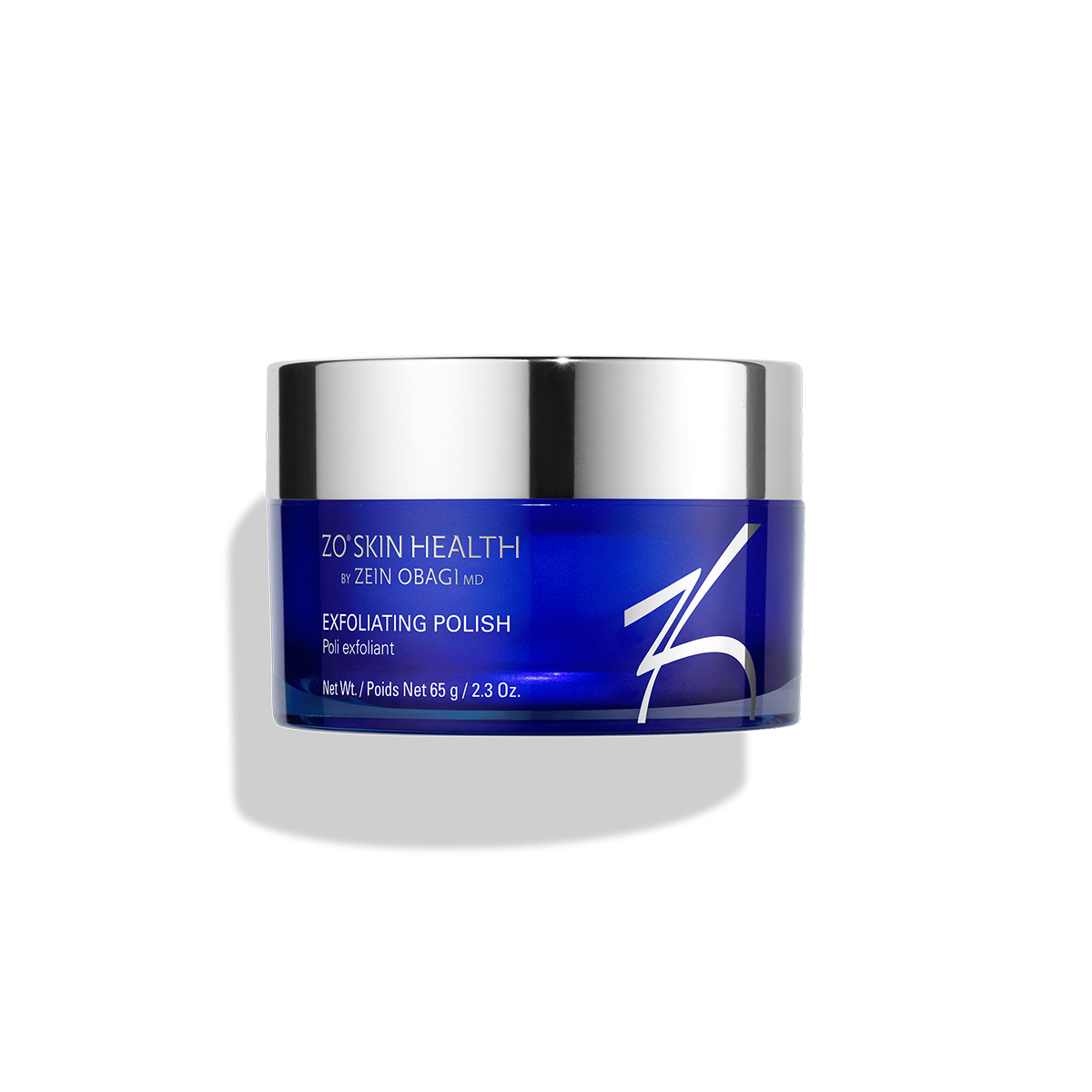 Exfoliating Polish