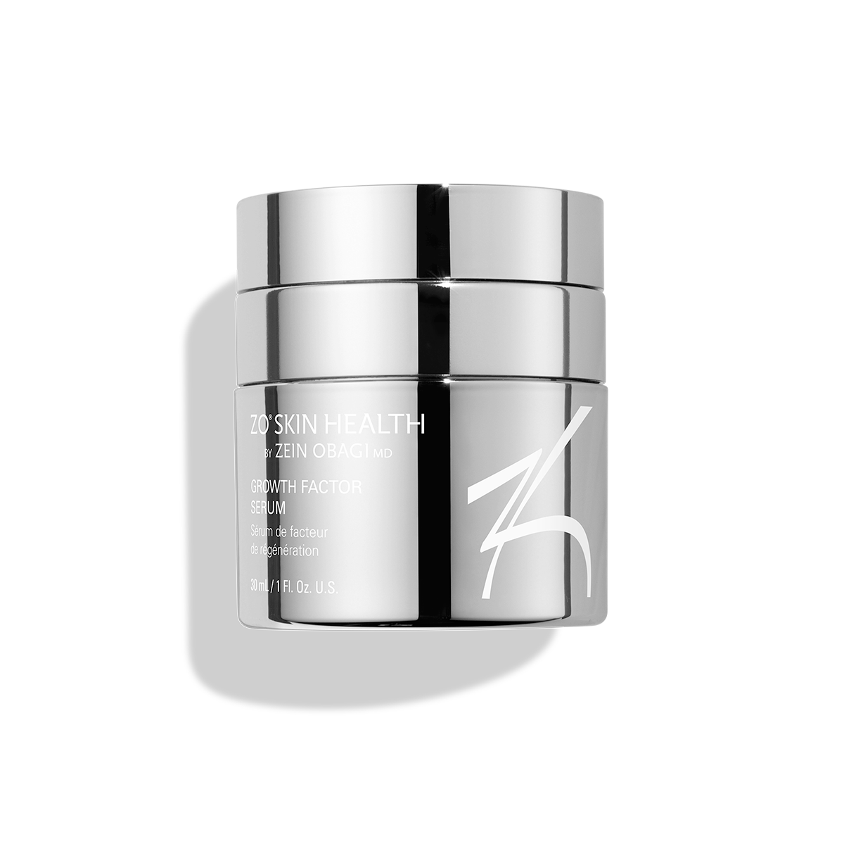 Growth Factor Serum