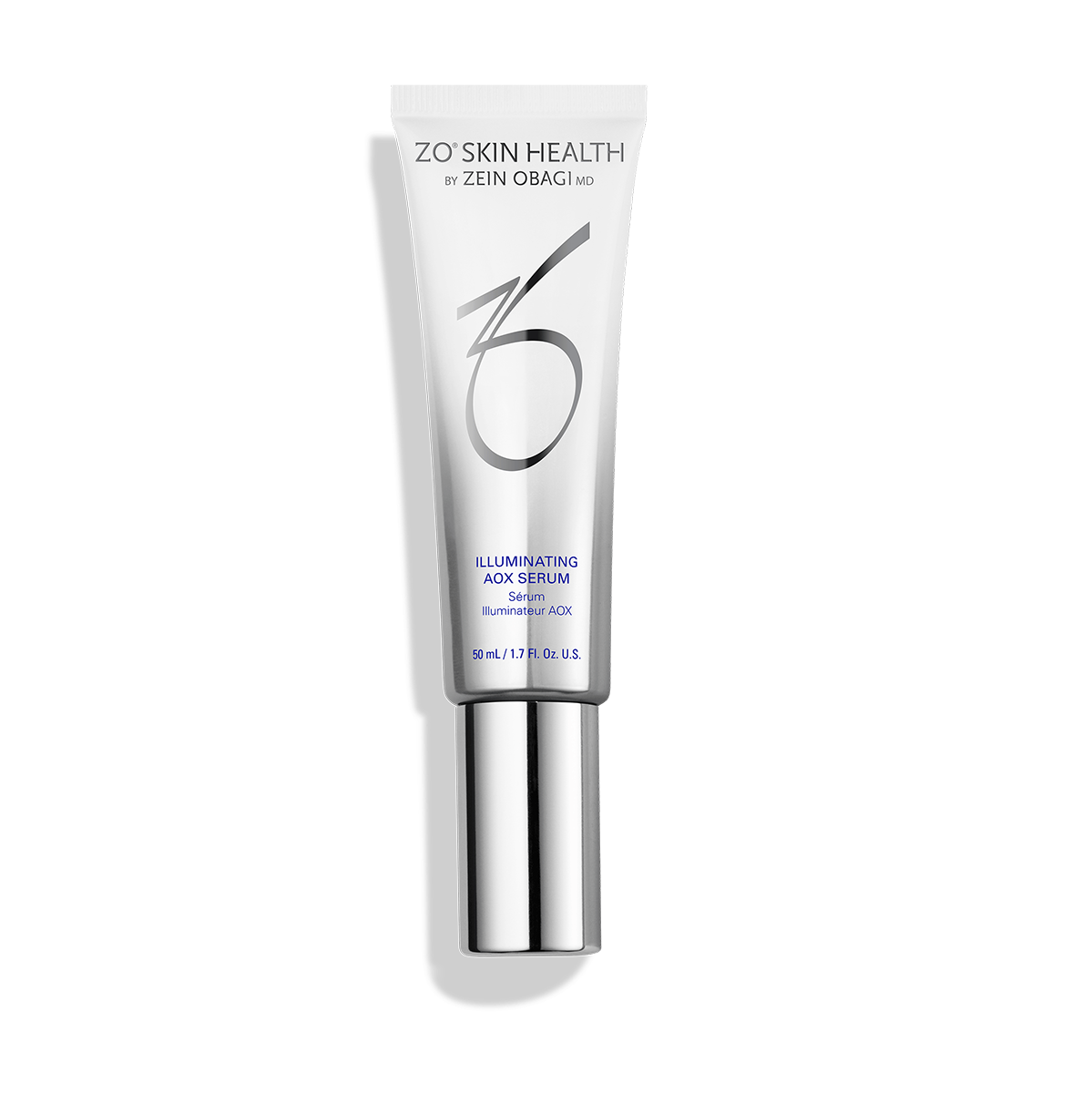 Illuminating AOX Serum