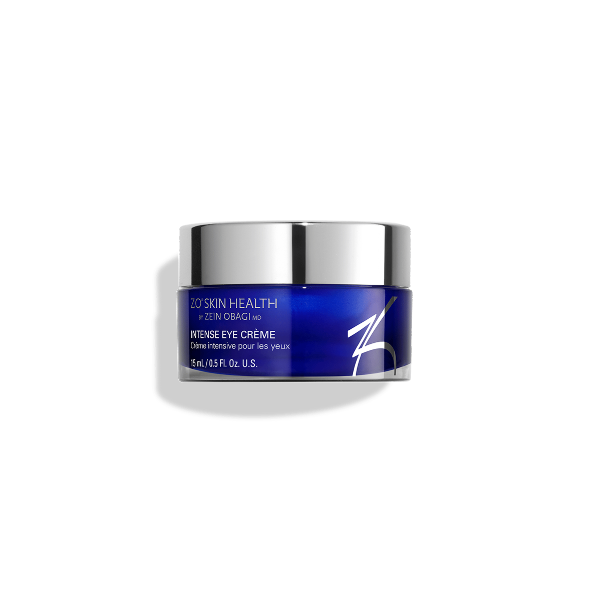 Intense Eye Crème