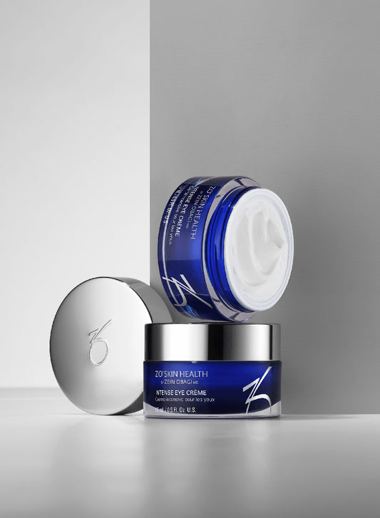 Intense Eye Crème