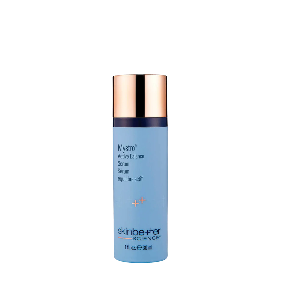 Mystro Active Balance Serum
