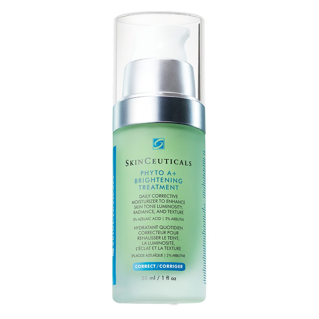 Phyto A+ Brightening Treatment