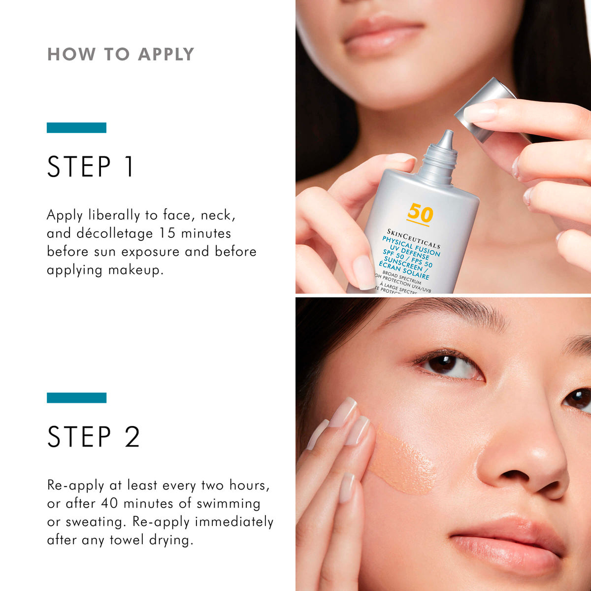 SkinCeuticals Physical Fusion SPF 50