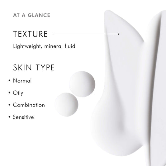 Sheer Physical SPF 50