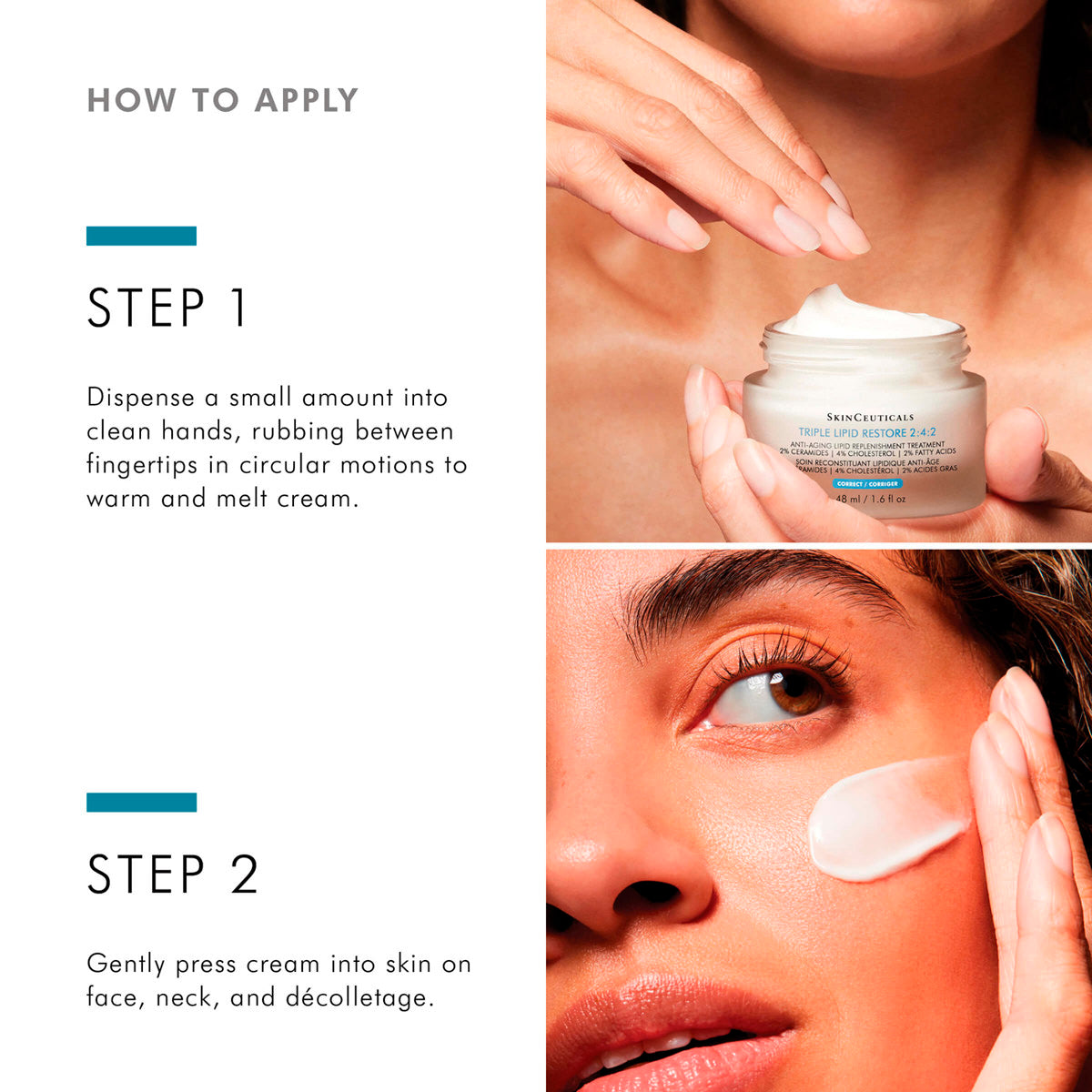 Triple Lipid Restore