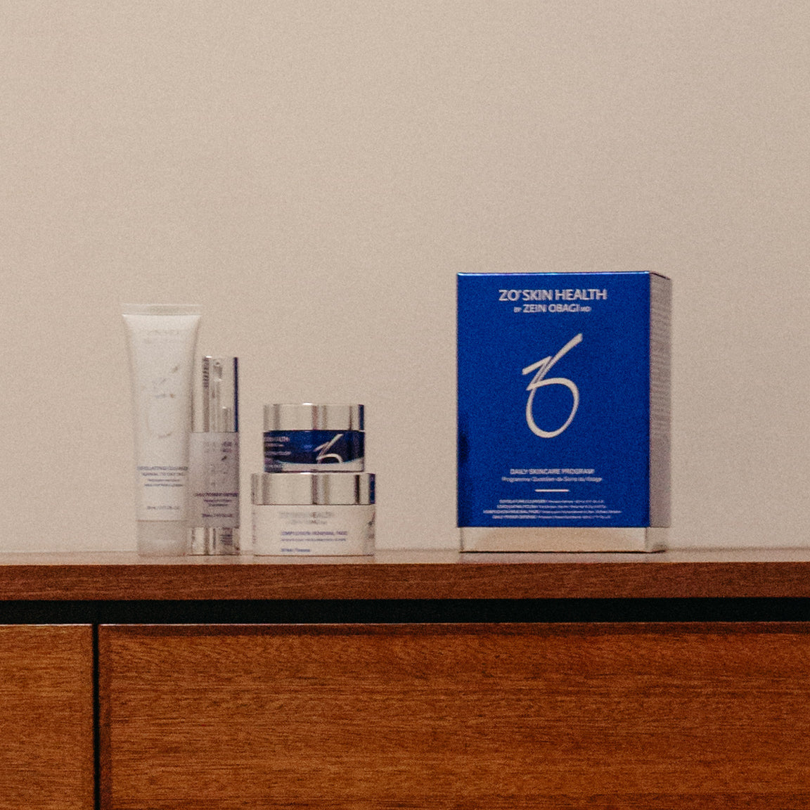 ZO Skin Health in Toronto | Park Medical Aesthetics on Ossington