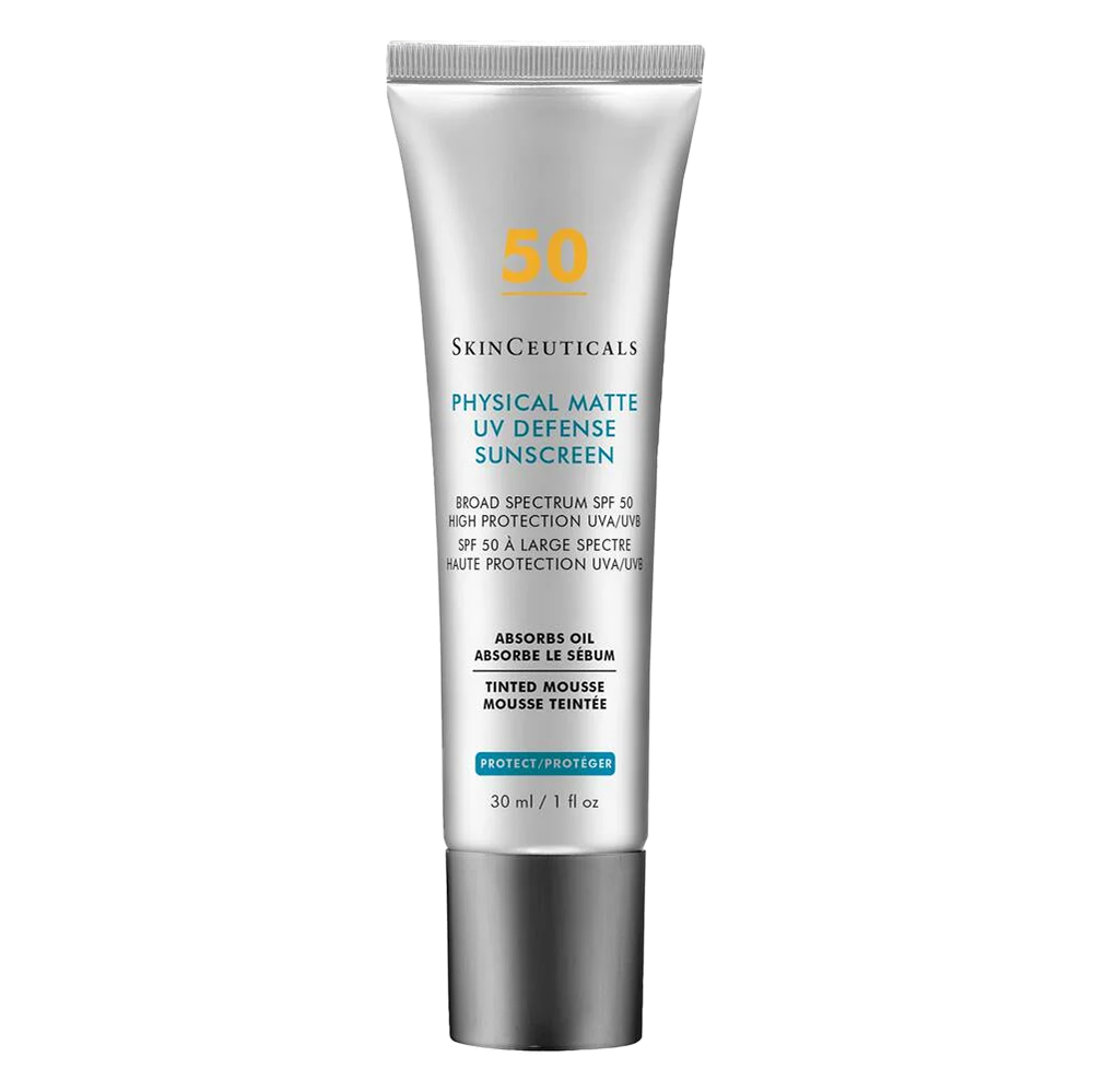 Physical Matte UV Defense SPF 50