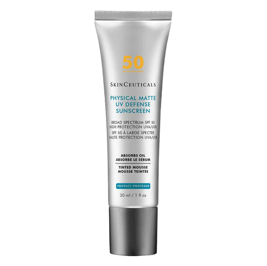 Physical Matte UV Defense SPF 50