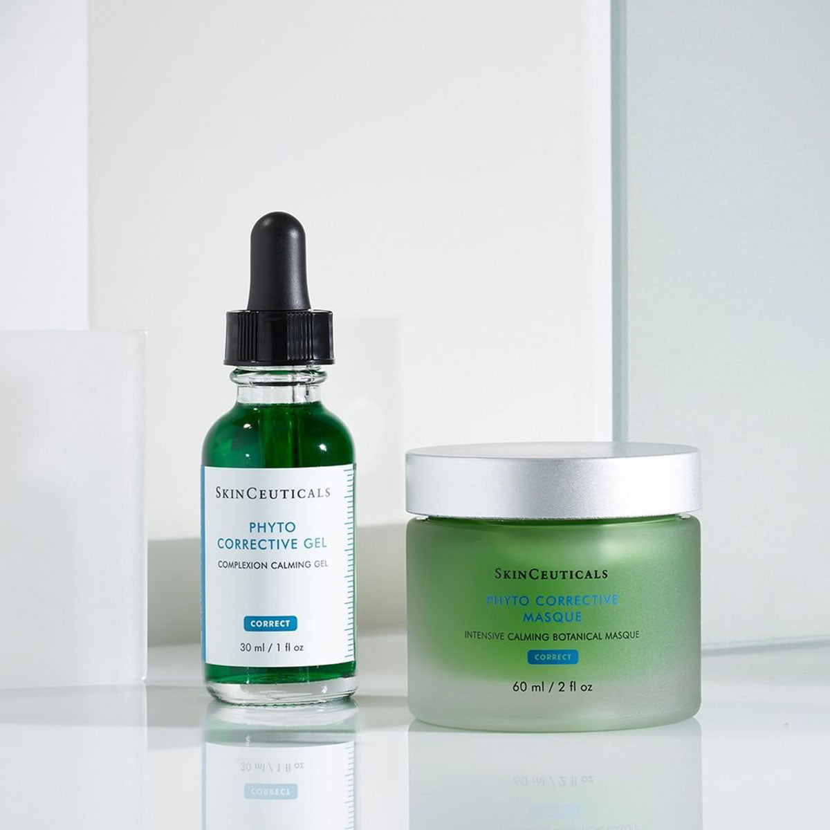 Phyto Corrective Masque
