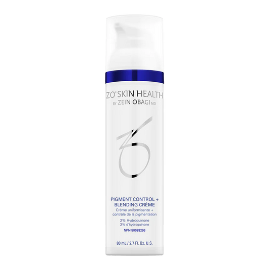 Pigment Control + Blending Crème 2% HQ