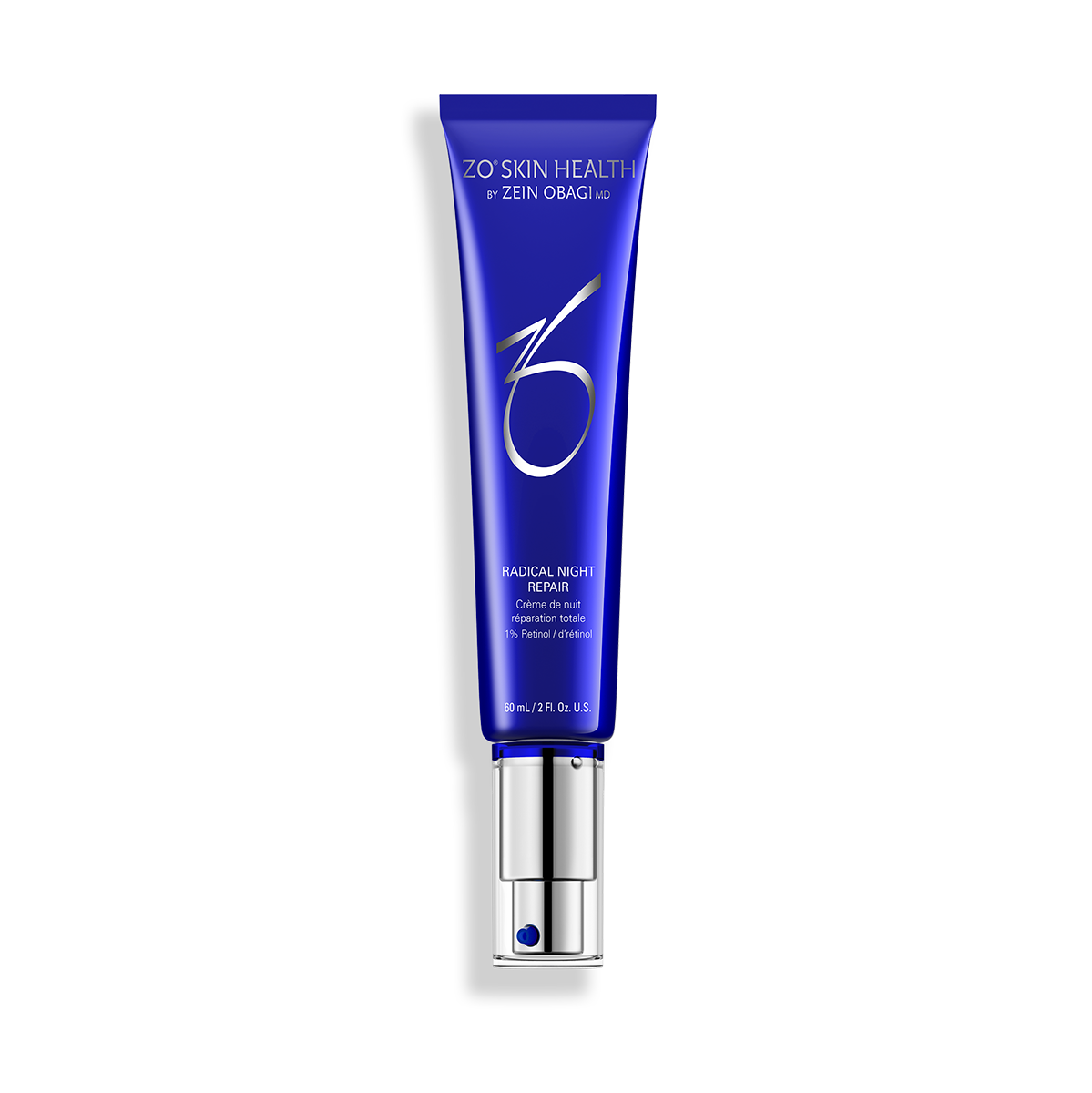 Radical Night Repair with 1% Retinol