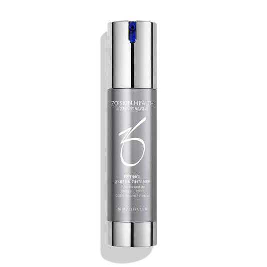 Retinol Skin Brightener