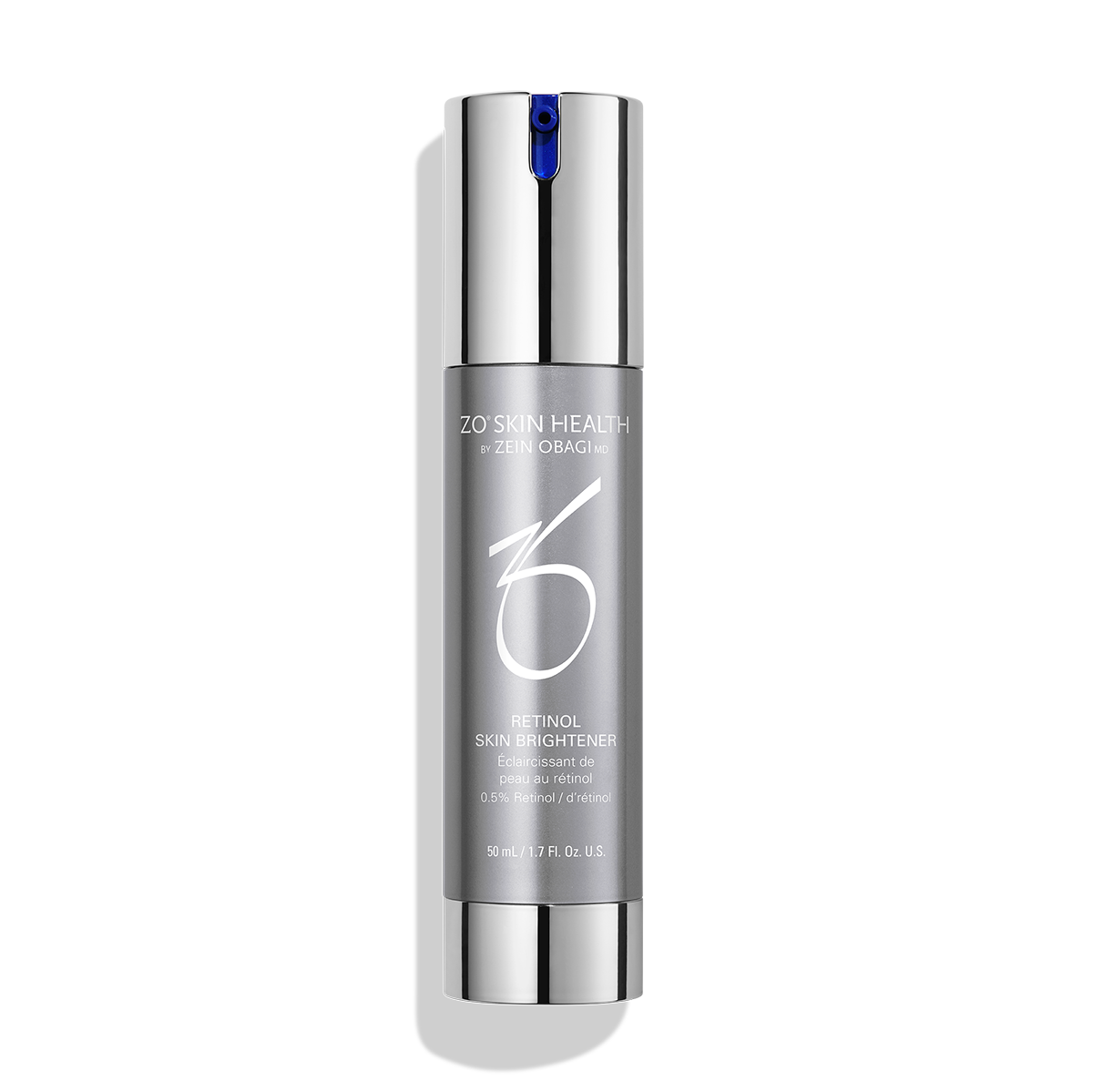 Retinol Skin Brightener