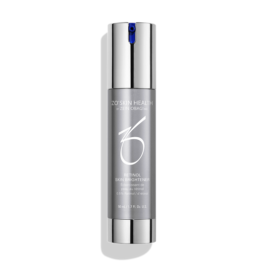 Retinol Skin Brightener
