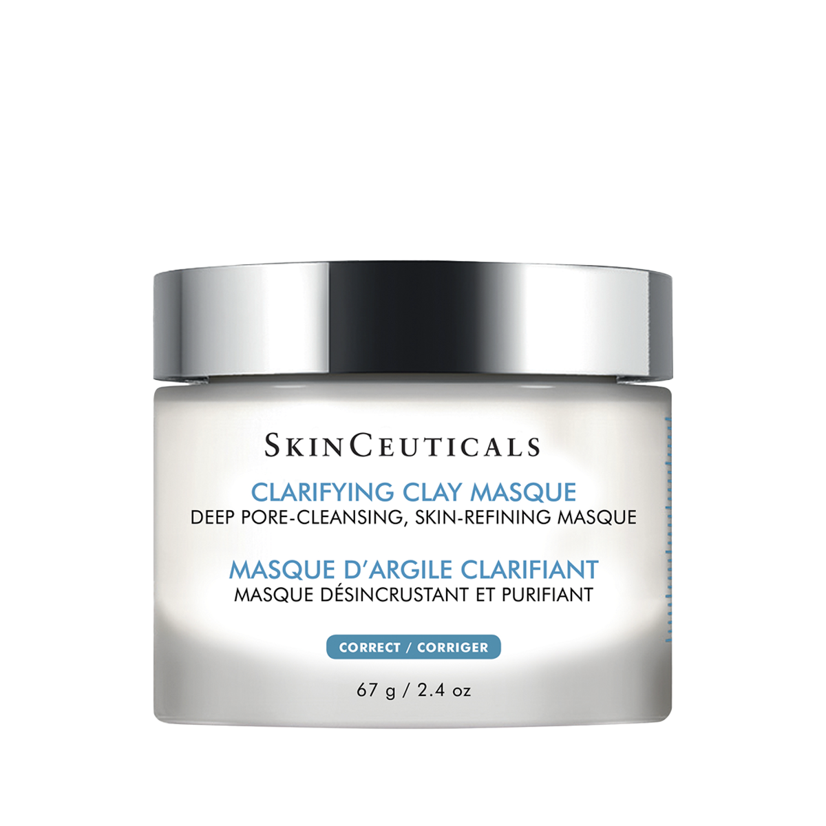 SkinCeuticals Clarifying Clay Masque