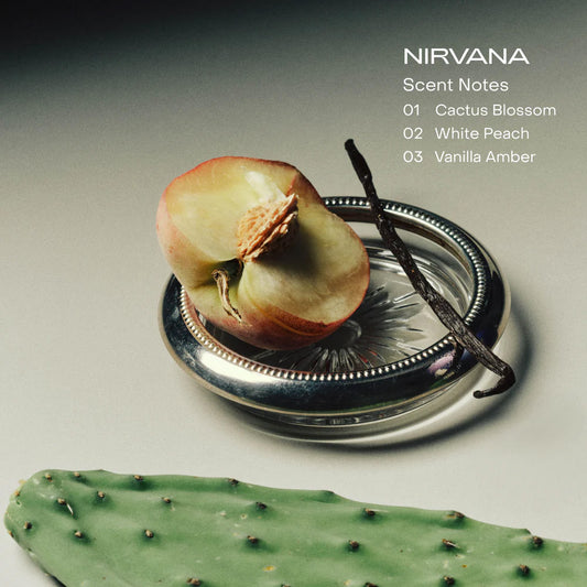 NIRVANA: The Hand Serum