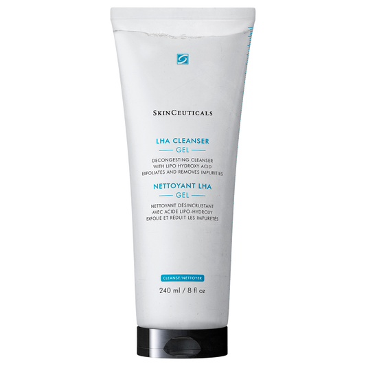 LHA Cleansing Gel