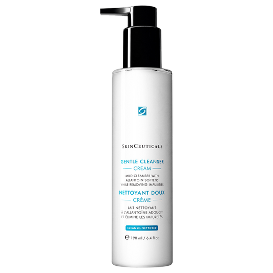 Gentle Cleanser