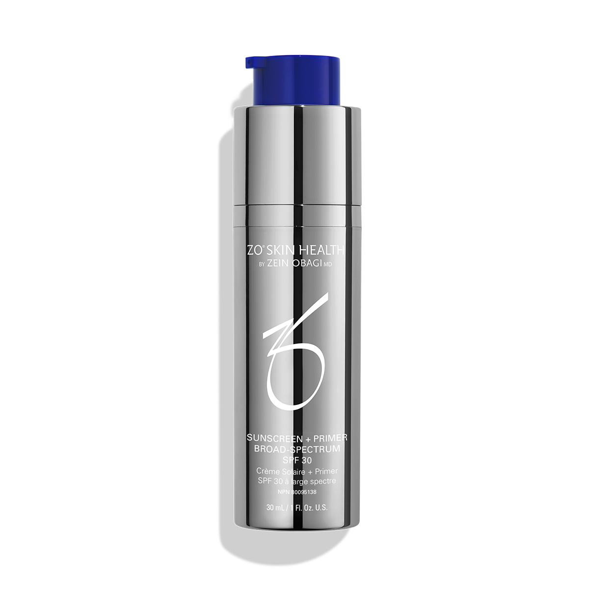 Sunscreen + Primer SPF30