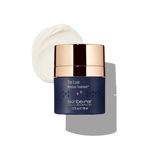 Trio Luxe Moisture Treatment