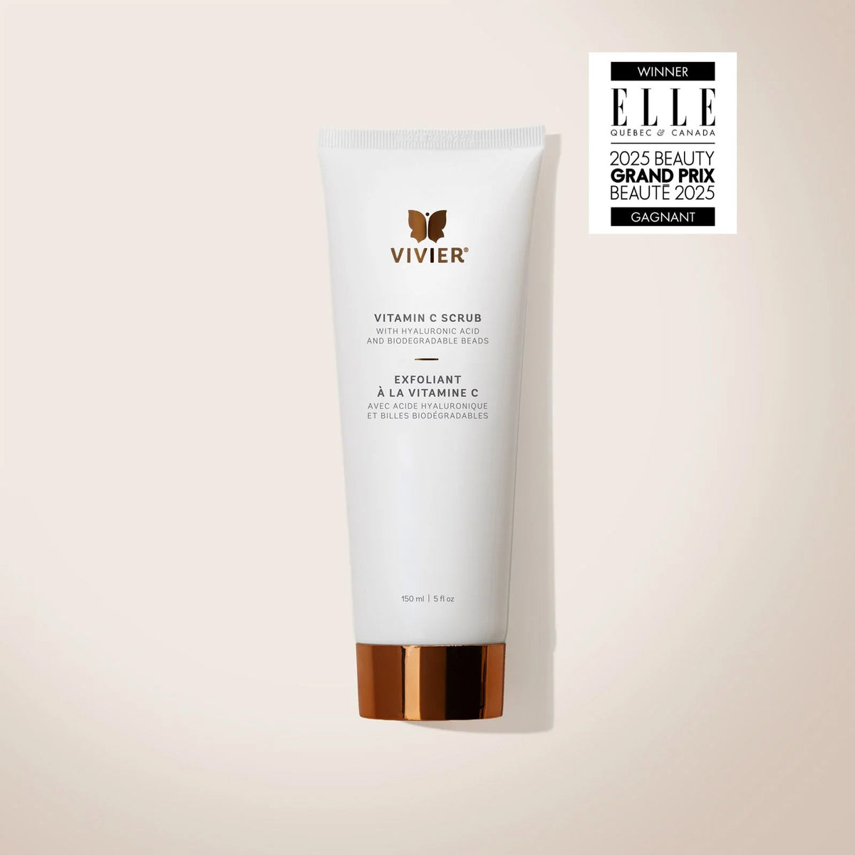 Vitamin C Scrub