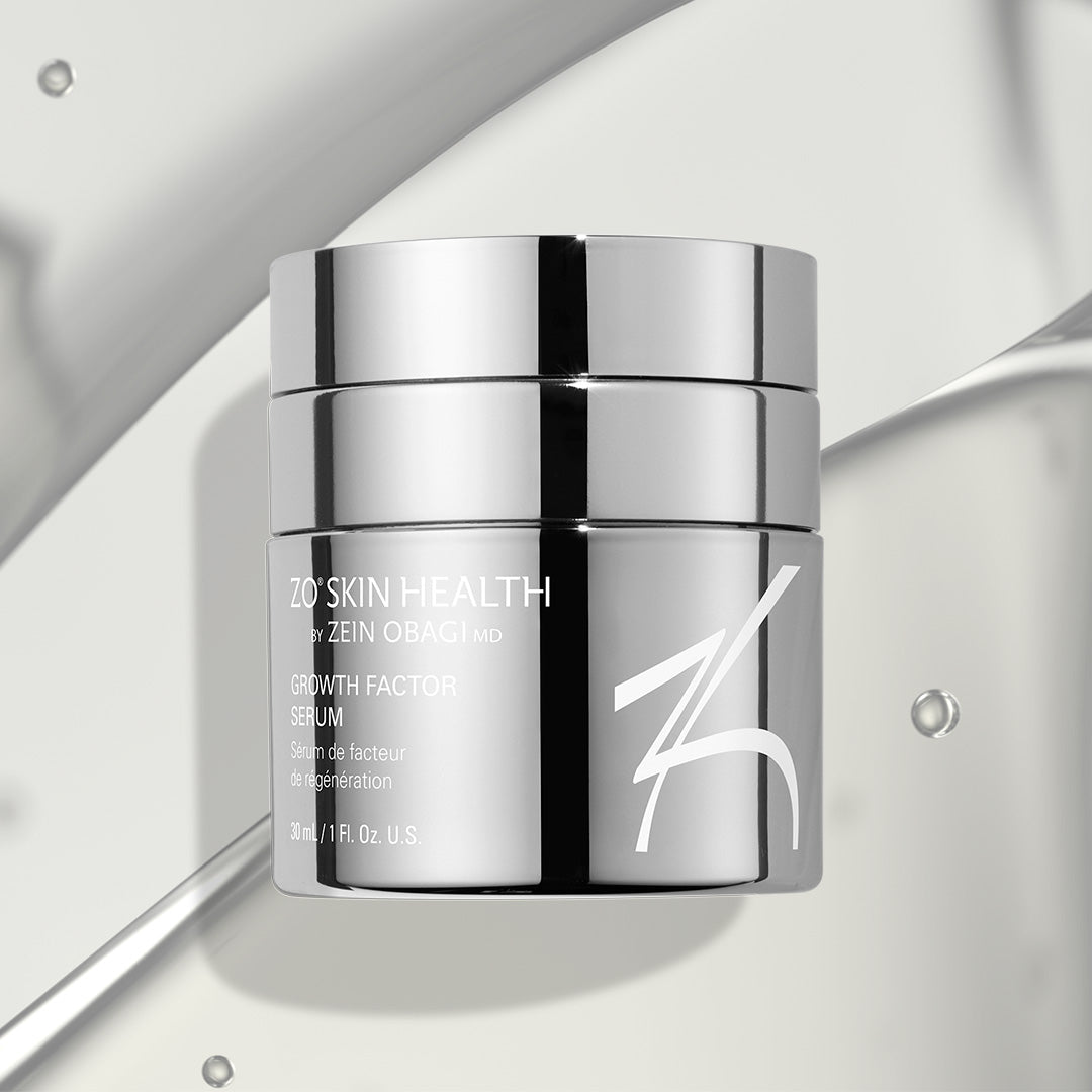 Growth Factor Serum