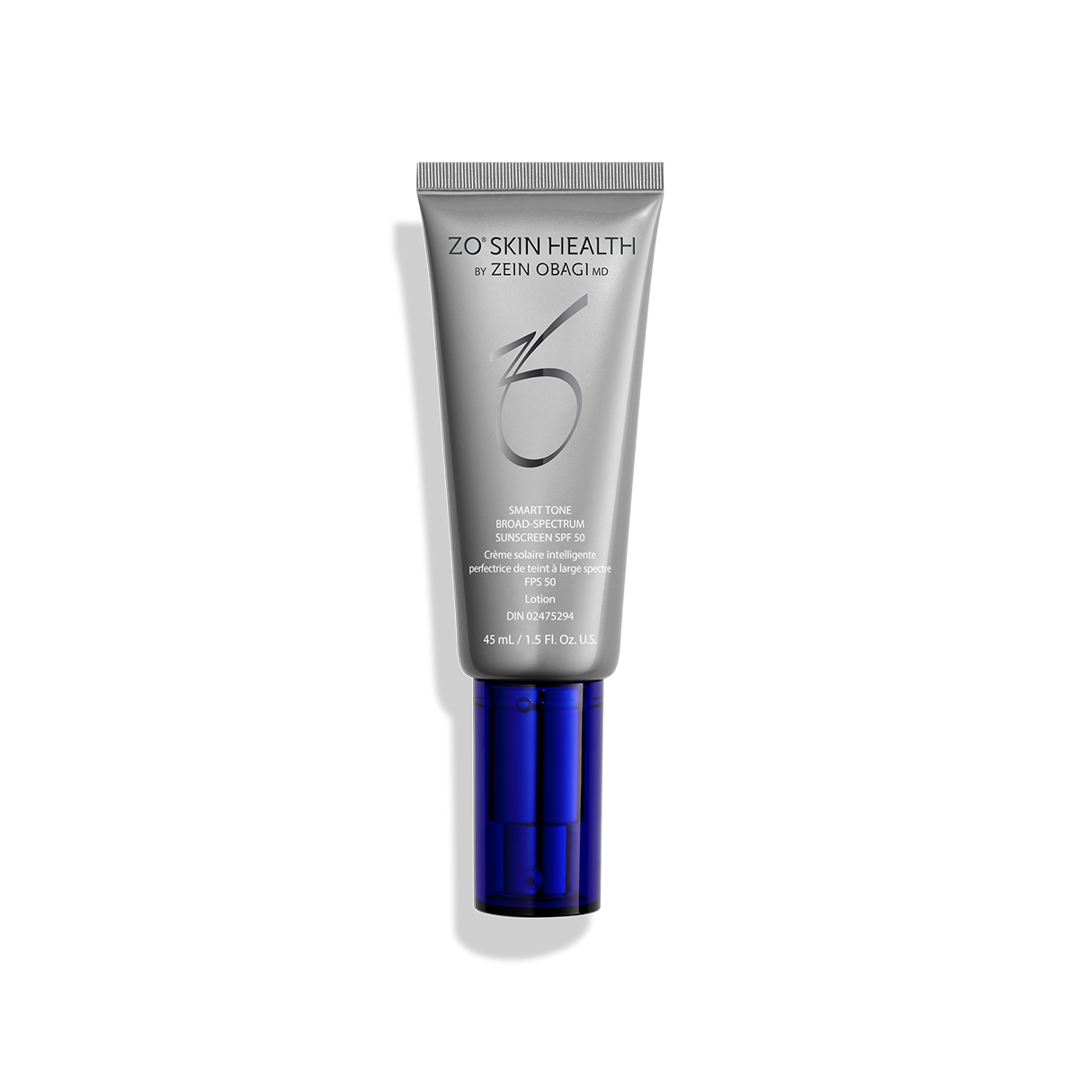 Smart Tone Broad-Spectrum SPF50