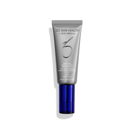 Smart Tone Broad-Spectrum SPF50