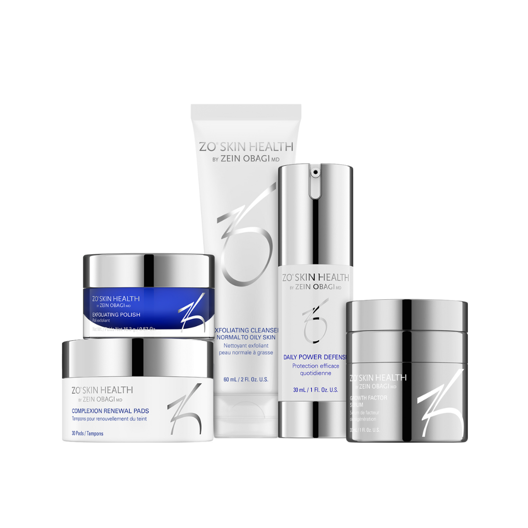 Anti-Aging Program