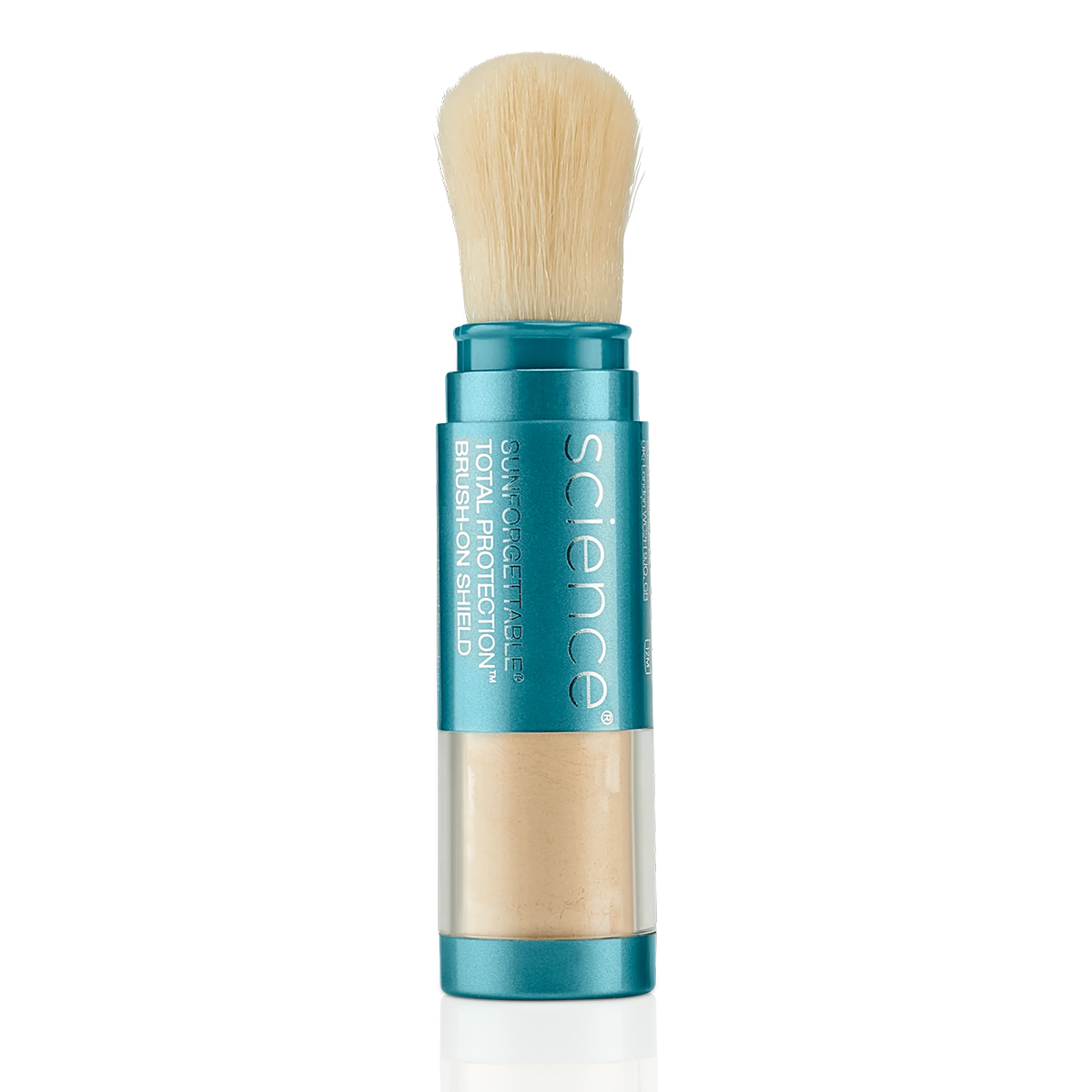 Colorescience Sunforgettable® Total Protection® Brush-On Shield SPF 50