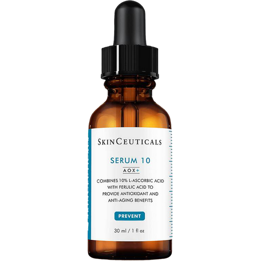 Serum 10 AOX+