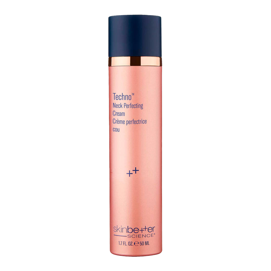 skinbetter science Techno Neck Perfecting Cream