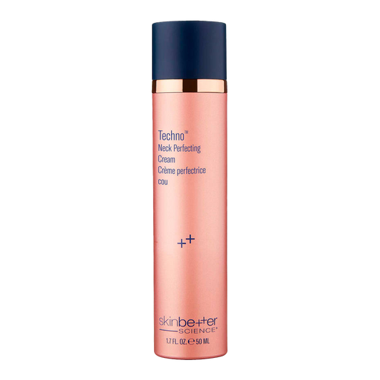 Techno Neck Perfecting Cream